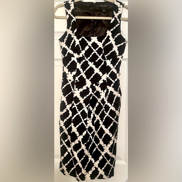 White House Black Market Dresses & Skirts - White House Black Market Size 2 Dress